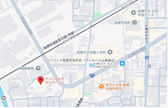 40周年記念の集い　第二部　会場について